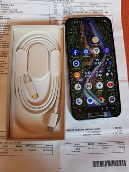 Google Pixel 10 Pro 256GB Moonlite - 2
