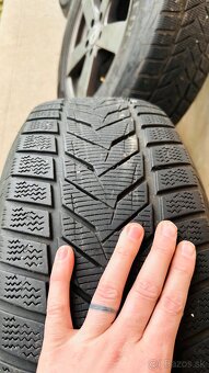 Dezent 5x108 r17 Volvo xc60 - 2