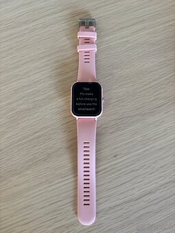 Smart hodinky - 2