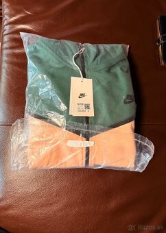 Nike Tech Fleece Ay Hakisi - 2