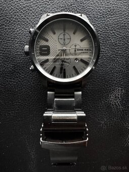 Hodinky Diesel DZ-4468 - 2