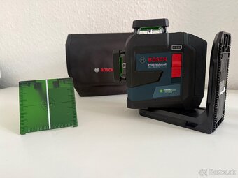 BOSCH Laser - 2