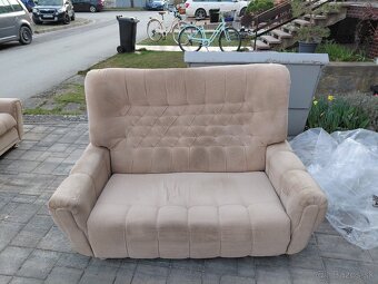 Sedacia súprava - 2