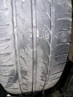 Predám kolesa Berlingo 1 - 2