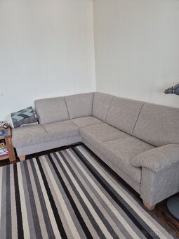 Kvalitna ROHOVA sedačka - 2