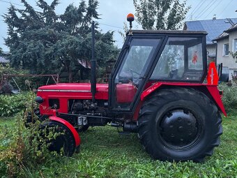 Vymenim traktor s príslušenstvom - 2