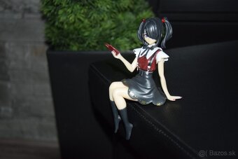 Anime sediaca figurka - 2