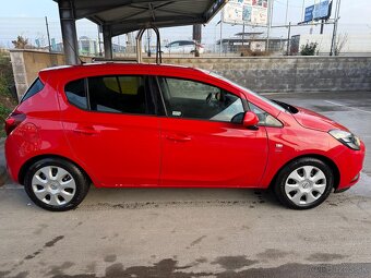 Opel Corsa - 2