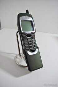 Nokia 7110 - RETRO - 2