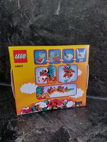 Lego 40611 - Rok draka - 2