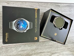 Huawei Watch GT3 Pro - 2