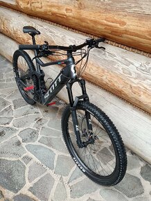 Scott strike eride 930 XL - 2
