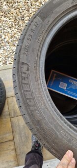 205/55 R17 91V - 2