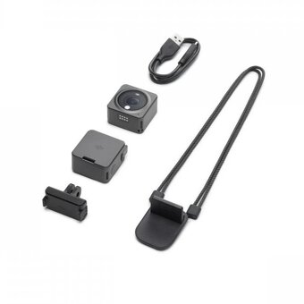 DJI OSMO ACTION 2 - 2