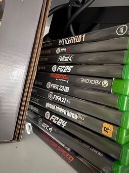 Xbox one - 2