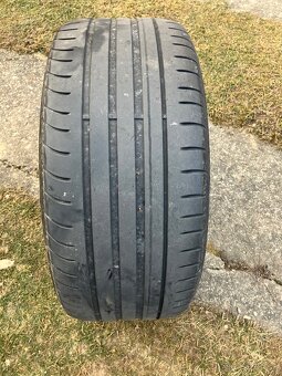 Golf IV - 2