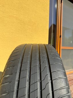 225/50 R17 letné - 2
