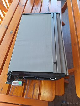 Elektricky stresny siber - 2
