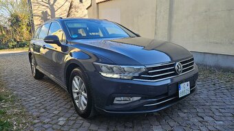 passat 2020 facelift 2.0tdi virtual dsg ACC full Led F1 - 2