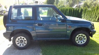 Suzuki Vitara - 2