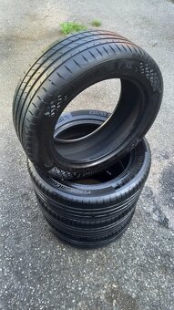 Pneumatiky 235/55R18 - 2