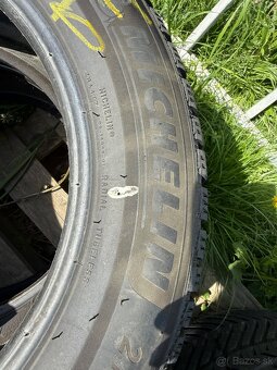 31. Zimné pneu michelin 215/60 R16 99H rv2022 - 2