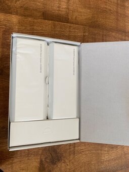 Xiaomi Mesh System AX3000 NE (2 kusy) - 2