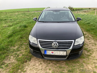 Passat Variant 2.0 TDI Highline 2010 - 2