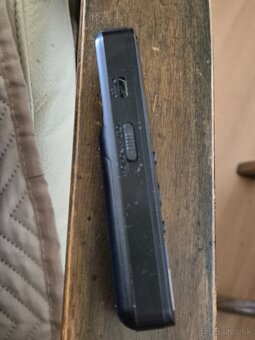 Digitálny diktafón Philips DVT1150 - 2