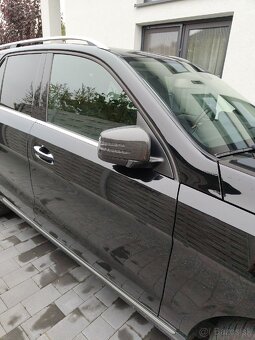 Mercedes Benz ml - 2