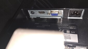 Monitor AOC 60HZ - 2