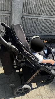 Carrello Bravo Plus 2025 - 2