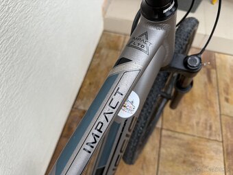 Genesis Impact LTD - 2