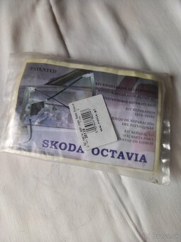 Opravne plasty okna - 2