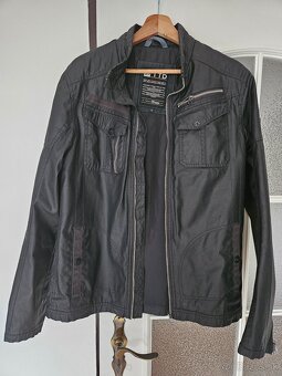 Denim/Tom Tailer - 2