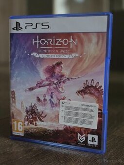 PS5 Horizon: Forbidden West - 2