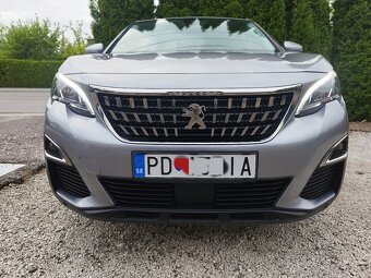 Peugeot 3008 Style 1.5 HDI 96KW AUTOMAT 2020 TOP - 2