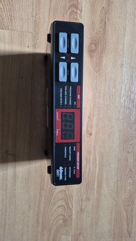 DDrum DDTI Trigger Interface + Roland RT30 - 2