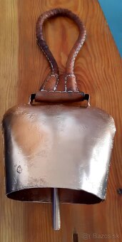 Zvon BIG ONE 15CM - 2
