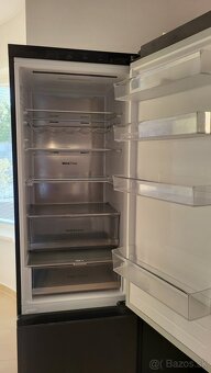 Kombinovaná chladnička LG , s faktúrou 03/2024 - 2