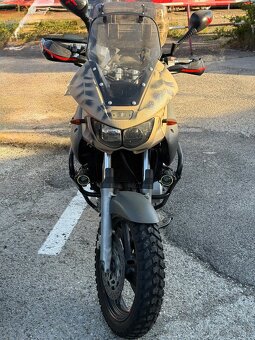Yamaha tdm 850 4TX r.v 1996 - 2