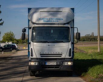 IVECO Eurocargo - 2