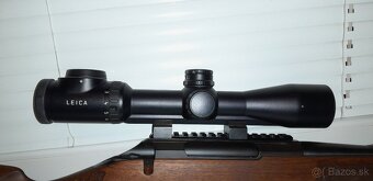 Leica Magnus 1.5 - 10 x 42 - 2