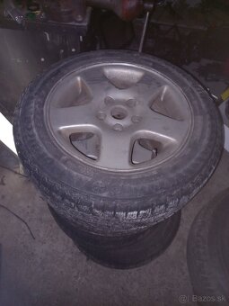 R16 disky 5x112 - 2