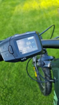 Ebike Kellys Tygon R10 veľkosť M - 2