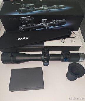 Pard DS35-50LRF/850nm Digitálne nočné videnie deň/noc - 2
