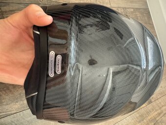 Scorpion exo-tech evo carbon S - 2