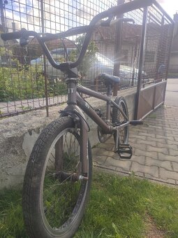 Bmx - 2