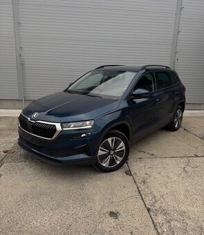 Škoda Karoq 2.0TDi DSG - 2023 - Facelift - SK ŠPZOdpočet DPH - 2