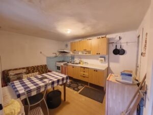 Predaj 3 izbového domu Nové Zámky - 2